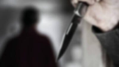 Penumpang Tusuk Pengemudi Ojol di Cikarang Bekasi