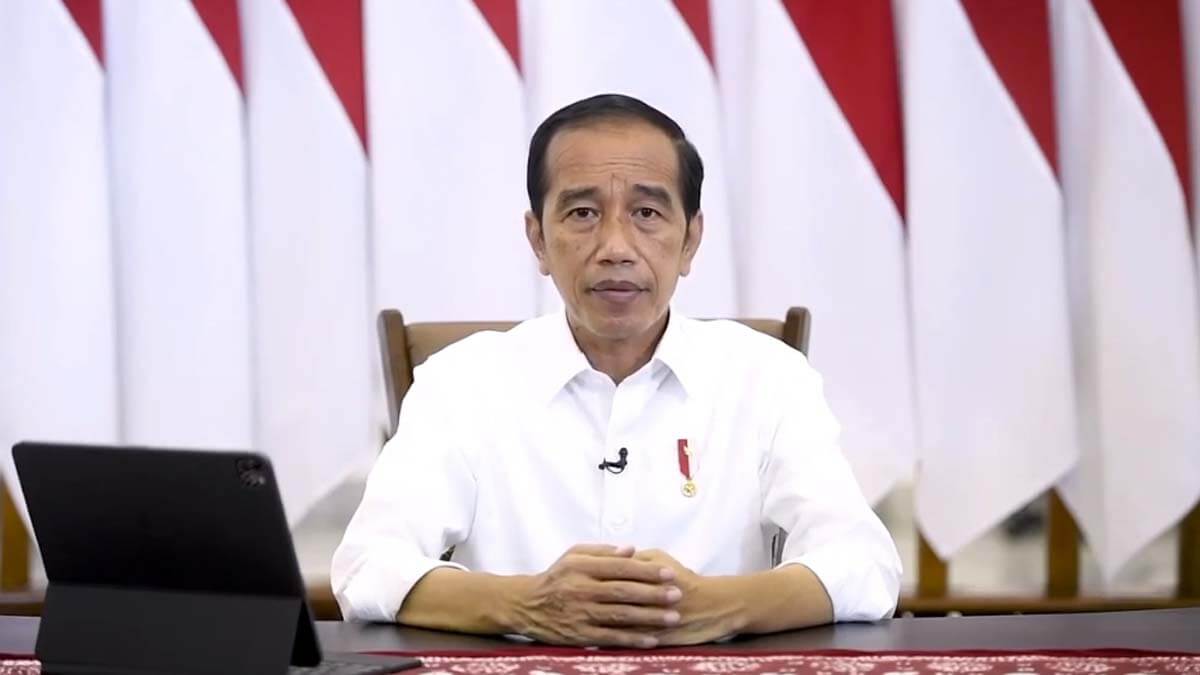 Cuti Bersama Lebaran 2022 Selama Empat Hari