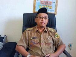 Ini Penjelasan Kades Ciapus Terkait Dugaan Penggiringan KPM BPNT