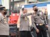 Kapolda Jabar Tinjau Kesiapan Jalur Puncak