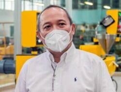 Menperin: Inovasi dan Kolaborasi Jadi Kunci Pengungkit Daya Saing Industri