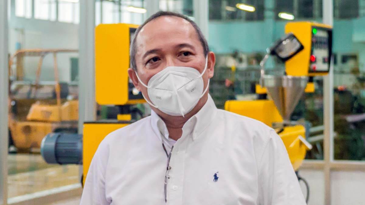 Inovasi dan Kolaborasi Jadi Kunci Pengungkit Daya Saing Industri
