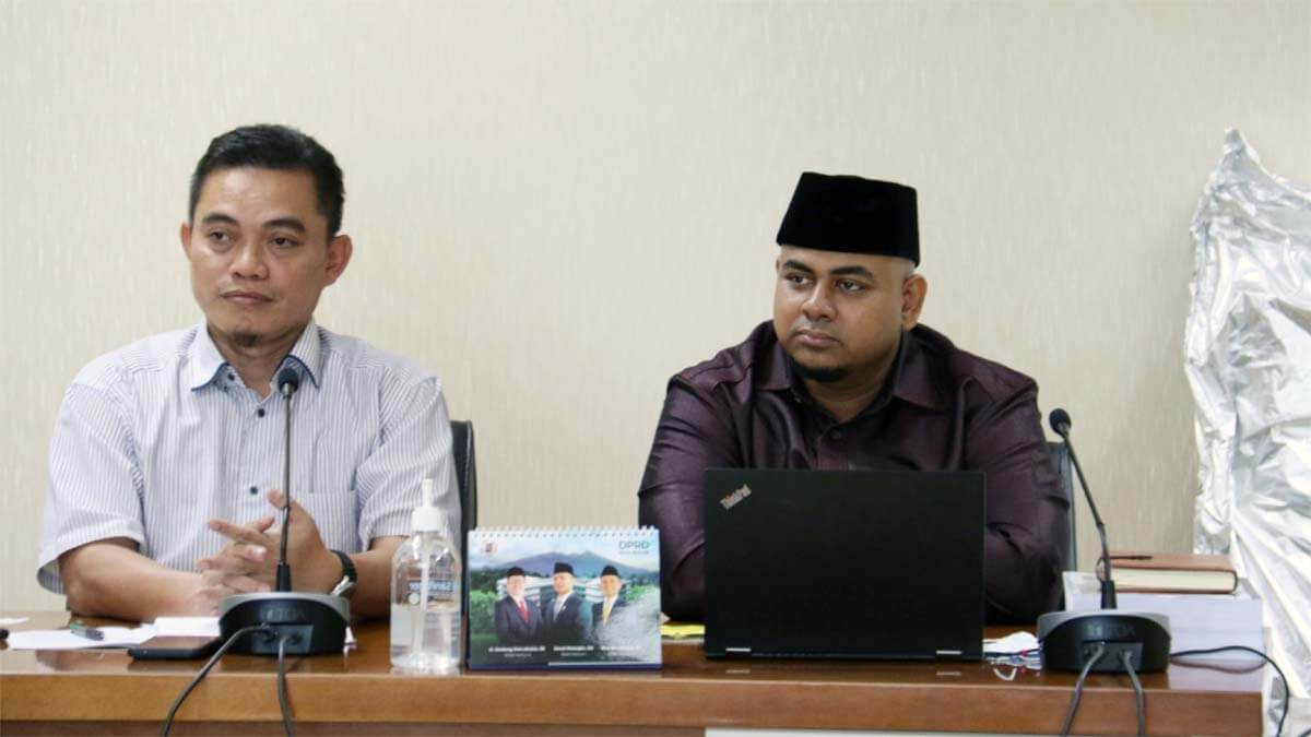 Komisi IV Minta Pemkot Bogor Prioritaskan Renovasi Sekolah