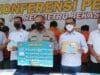 11 Tersangka Narkoba Tertangkap di Bekasi
