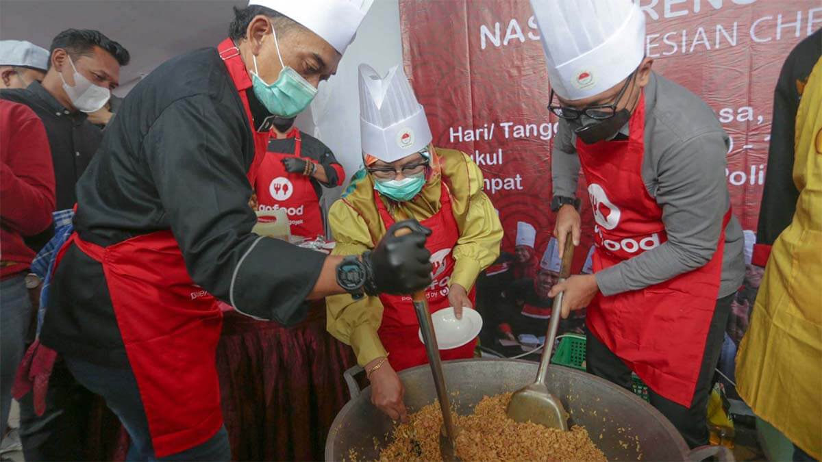 nasi goreng kebuli