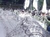 Mahasiswa di Bogor kembali turun ke jalan