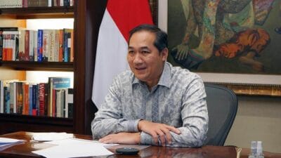 Mendag Sebut Harga Minyak Goreng per 20 April Masih Mahal