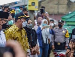 Perlu Kolaborasi Mengubah Kampung Mongol Tegallega