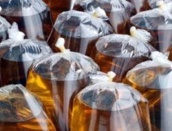 Distribusi MGC Bersubsidi Penuhi Kebutuhan Nasional