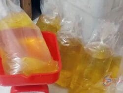 Penyaluran MGC Bersubsidi di April 2022 Bertambah 800 Ton Per Hari