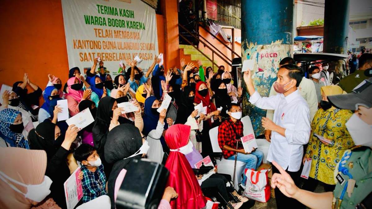 pasar bogor