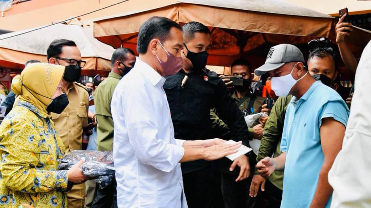 Jokowi
