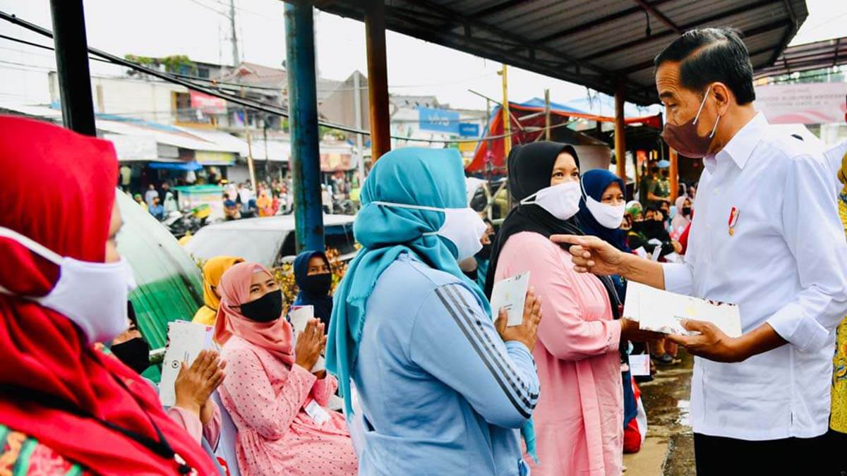 Pasar Cisarua