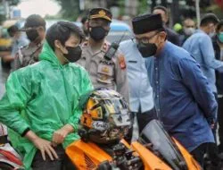 Mau Mudik Wajib Vaksin Booster Dulu