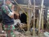Mayat Membusuk di Gubug Reyot
