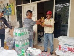 PT Sinar Pingsenwen Bentonit