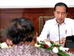 Tidak Ada Penundaan Pemilu 2024