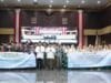 Atang Ajak Santri Jadi Pemimpin Berlandaskan Iman