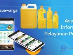 Aplikasi Minyak Goreng Murah Bagi Masyarakat Bodebek aplikasi minyak goreng murah