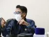 Ketua Komisi I DPRD Kota Bogor