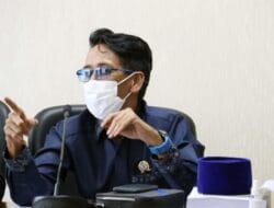 Ketua Komisi I DPRD Minta Tingkatkan Kinerja ASN Kota Bogor