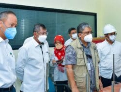 Menperin: Industri Minyak Goreng Wajib Lapor di SIMIRAH