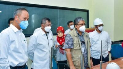 Menperin: Industri Minyak Goreng Wajib Lapor di SIMIRAH
