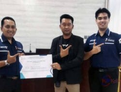 SMK Citra Pariwisata Bogor Jadi Tempat Uji Kompetensi