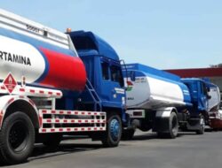 Industri Tidak Boleh Gunakan BBM Solar Bersubsidi