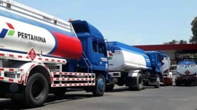 Industri Tidak Boleh Gunakan BBM Solar Bersubsidi