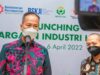 2 Strategi Kemenperin Bangun Industri Hijau