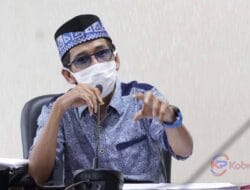 Komisi I DPRD Minta Pemkot Bogor Segera Terbitkan 103 Perwali