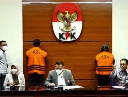 Ini 43 Saksi Kasus Suap Bupati Bogor Yang Sudah Diperiksa KPK