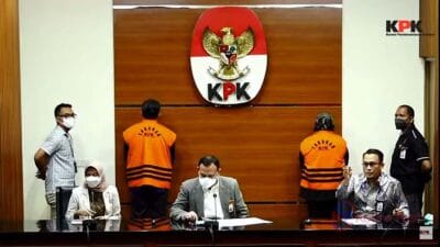 Ini 43 Saksi Kasus Suap Bupati Bogor Yang Sudah Diperiksa KPK