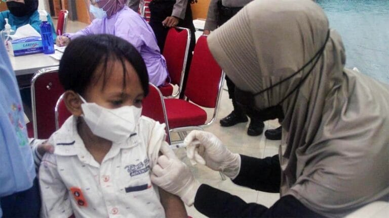 Waspadai Hepatitis Akut, Tingkatkan PHBS dan Galakan Germas