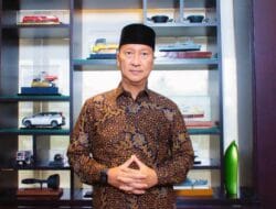 PMI Manufaktur Naik di Level 51,9 Pada April 2022