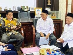 FPP Usulkan Program dan Dorong Perda Pesantren