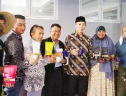 bazar kopi nusantara