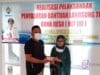 BLT DD Sukamaju Tahap 5