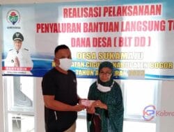 Pemdes Kembali Manjakan Warga Pasca Lebaran 2022