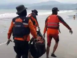 Bocah Tenggelam di Rawa Kalong Ditemukan Tak Bernyawa Bocah Tenggelam di Rawa Kalong
