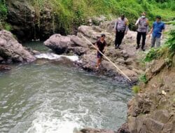 curug suakan rumpin
