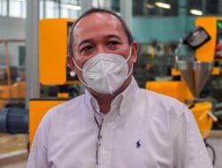 Optimalkan Pelayanan, Baristand Industri Jadi BSPJI