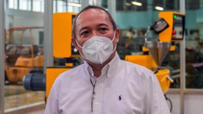 Optimalkan Pelayanan, Baristand Industri Jadi BSPJI