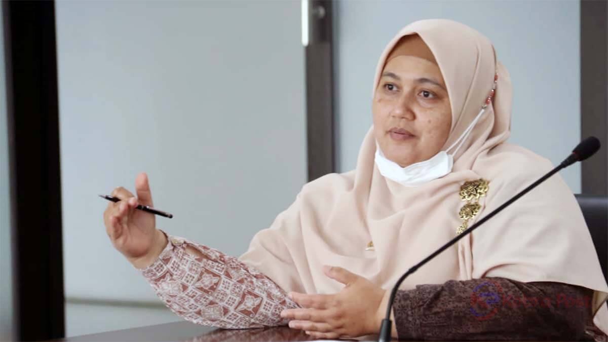 Raperda Perlindungan Dampak Pinjol