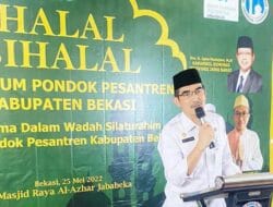 forum pondok pesantren