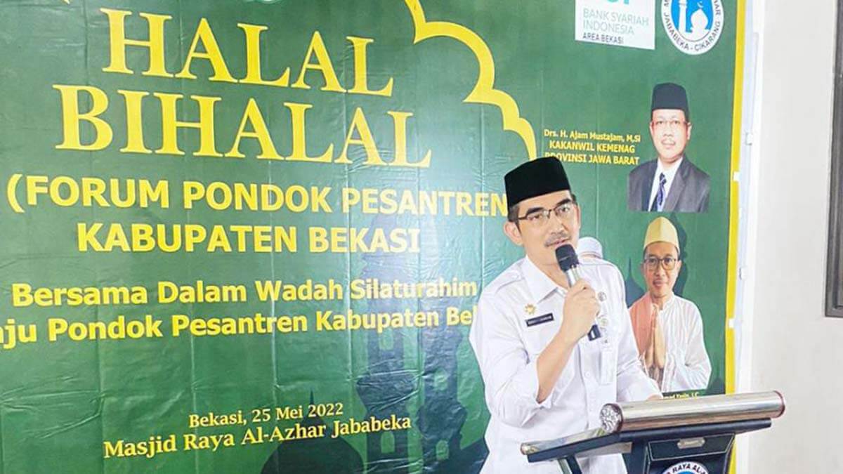 forum pondok pesantren