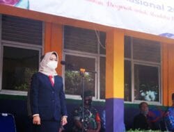 Camat Rancabungur : Guru Berprestasi Jadi Motivasi Siswa