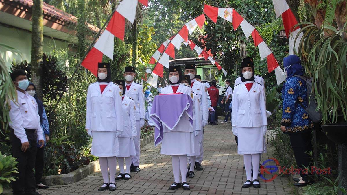 kurikulum merdeka