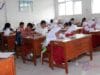 pengunduran masuk sekolah